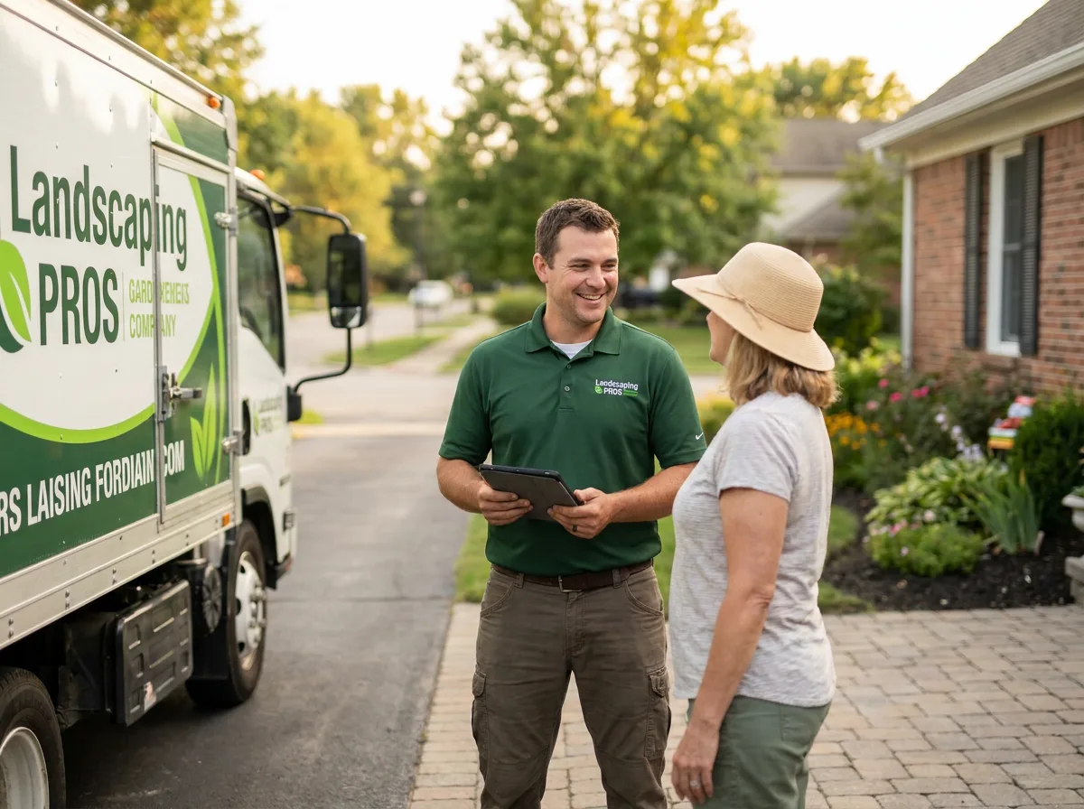 Landscaping Olmstedville, NY FAQs